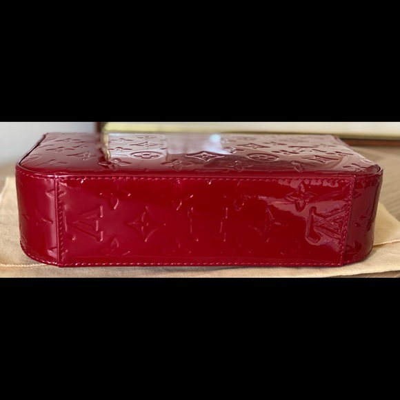 Louis Vuitton Rodeo Drive Semi Shoulder Pomme Dour - Picture 6 of 16